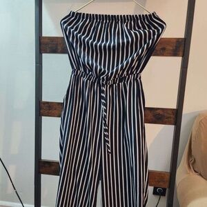 CI SONA Sleeveless Romper